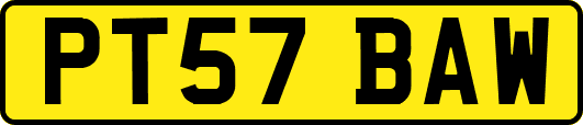 PT57BAW