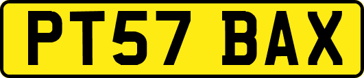 PT57BAX
