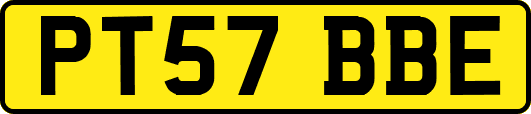 PT57BBE
