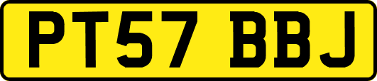 PT57BBJ