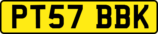 PT57BBK