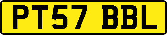 PT57BBL