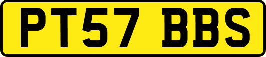 PT57BBS