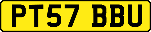 PT57BBU