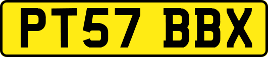 PT57BBX