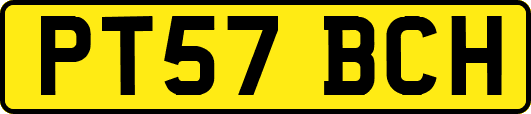 PT57BCH