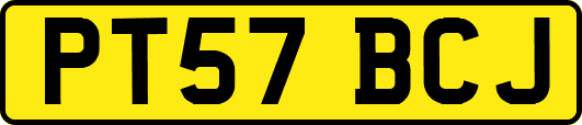 PT57BCJ