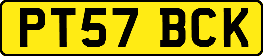 PT57BCK