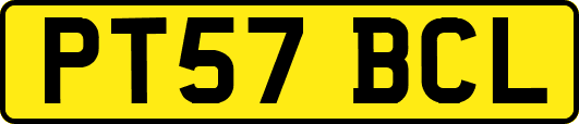 PT57BCL