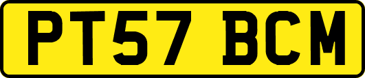 PT57BCM