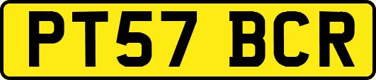 PT57BCR