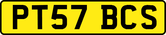 PT57BCS