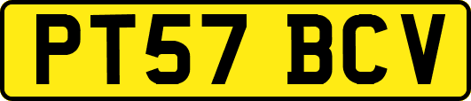 PT57BCV