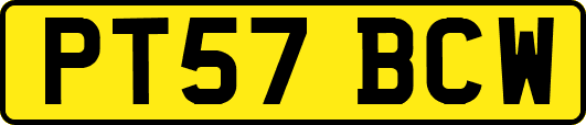 PT57BCW