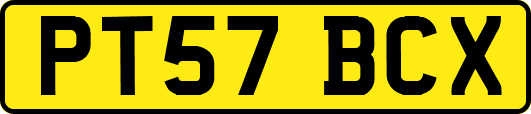 PT57BCX