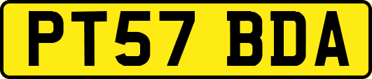PT57BDA