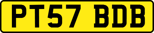 PT57BDB