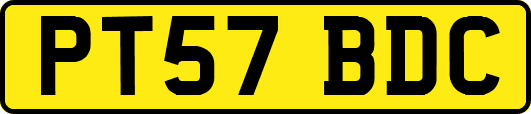 PT57BDC