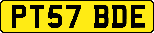 PT57BDE