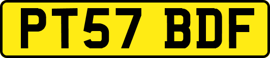 PT57BDF