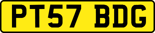 PT57BDG