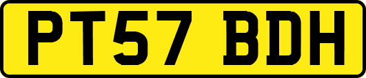 PT57BDH
