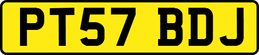 PT57BDJ