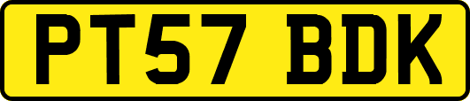 PT57BDK