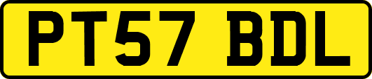 PT57BDL