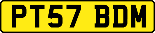 PT57BDM