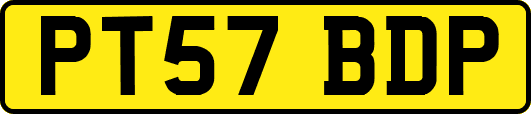 PT57BDP