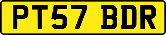 PT57BDR