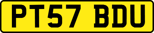 PT57BDU