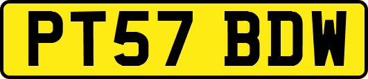 PT57BDW