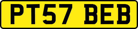 PT57BEB