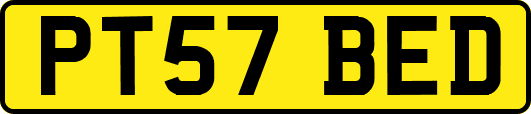 PT57BED