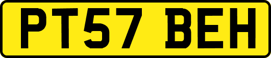 PT57BEH