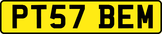 PT57BEM