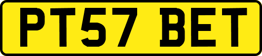 PT57BET