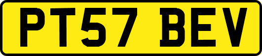 PT57BEV