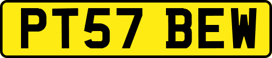 PT57BEW