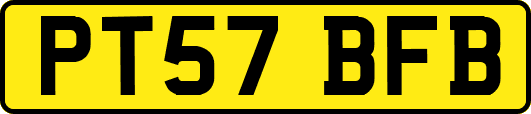 PT57BFB