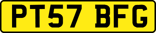 PT57BFG