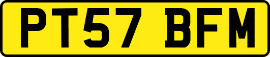 PT57BFM