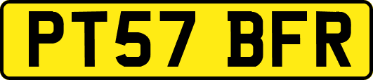 PT57BFR