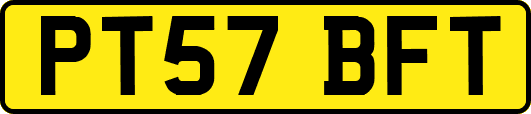 PT57BFT