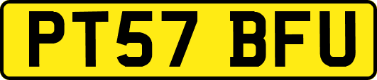 PT57BFU