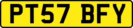 PT57BFY