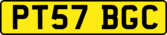 PT57BGC