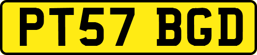 PT57BGD